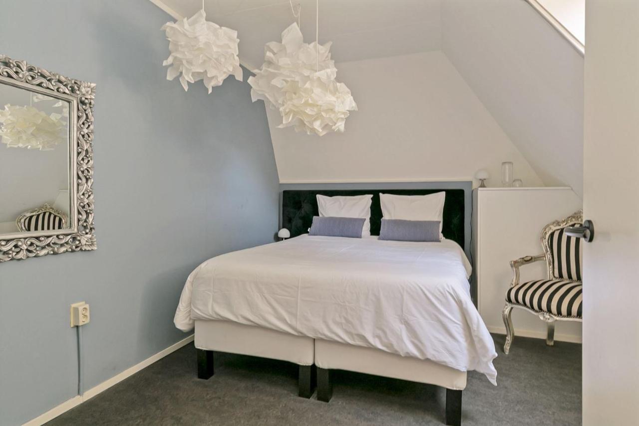 Appartement "In De Wolken" In Gees Exterior photo